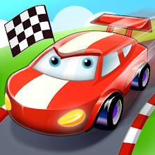 Racing Cars for kids APK