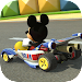 Minnie Runner Mouse Adventure APK