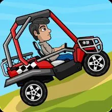 Hill Racing – Offroad Hill Adv APK