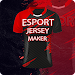 Jersey Maker Esports Gamericon