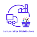 Distributor App icon