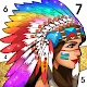 Color by Number - Happy Paint APK