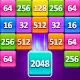 Join Blocks 2048 Number Puzzle icon