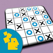 Tic-Tac-Logic: X or O? APK