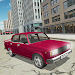 VAZ 2105 Russian Car Simulator icon