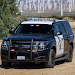 Police Simulator Car Games Cop icon