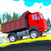 Trucks Transit: Ride the hills APK