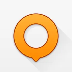 OsmAnd+ APK