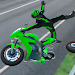 Moto Crash Simulator: Accidenticon