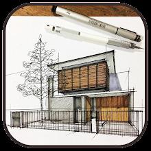 Creative Architecture Drawing APK