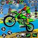 Motor Bike Race: Stunt Driving icon