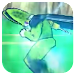 Ki Blast Ultimate GT Fighter icon