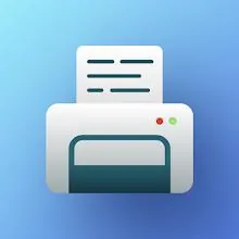 Smart Print App for HPrinter icon