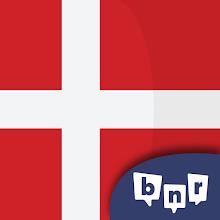 Learn Danish - Beginners icon