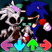 FNF Sonik.EXE Many Trouble icon