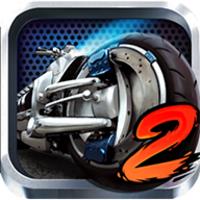 Asphalt Moto 2 APK