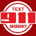 My Emergency Network icon