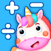 Unicorn Math icon