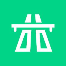 eTOLLs EU: Toll Payment & Maps icon