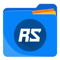 RS File: File Manager APK