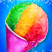 Popsicle Cone: Ice Cream Games icon