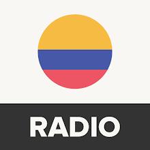 FM Radio Colombia APK