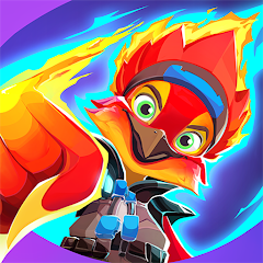 BUMP Superbrawl APK