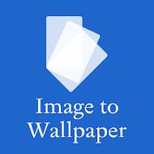 Image to Wallpapericon