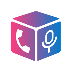 Call Recorder – Cube ACRicon