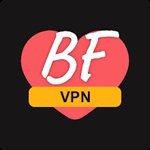 BF-Brokep VPN icon