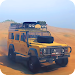 Offroad Jeep Simulator 2020 - APK