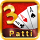 Teen Patti Gold Poker & Rummyicon