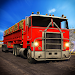 Offroad 18 Wheeler Truck Drivi icon