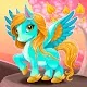 Trò chơi ghép hình trẻ em APK