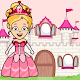 Ngôi nhà búp bê Princess Town icon