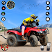 Offroad Quad Bike Games ATV 3Dicon