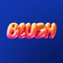 Blush: AI Dating Simulator icon