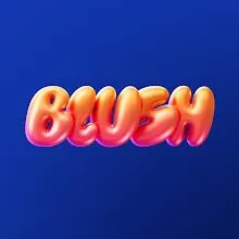 Blush: AI Dating Simulator icon
