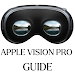 Apple Vision Pro guideicon