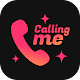 Calling Me - fun video chaticon