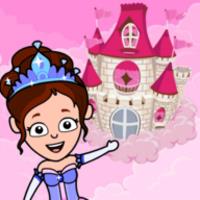 My Princess Town icon