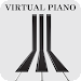 Virtual Piano icon