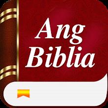 Biblia in Tagalog icon