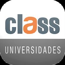 Class Universidades APK