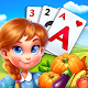 Solitaire : TriPeaks Farm APK