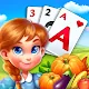 Solitaire : TriPeaks Farm APK