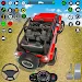 Offroad Jeep Games 4x4 Driving icon