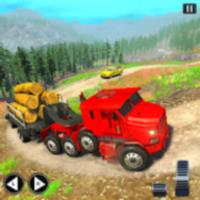 Off Road Cargo Truck Driver APK