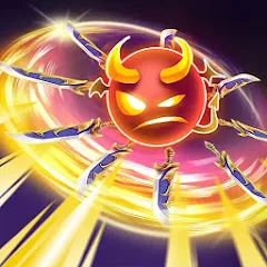 Knives Crash APK
