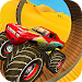 Off road Monster Truck Derby 2 icon